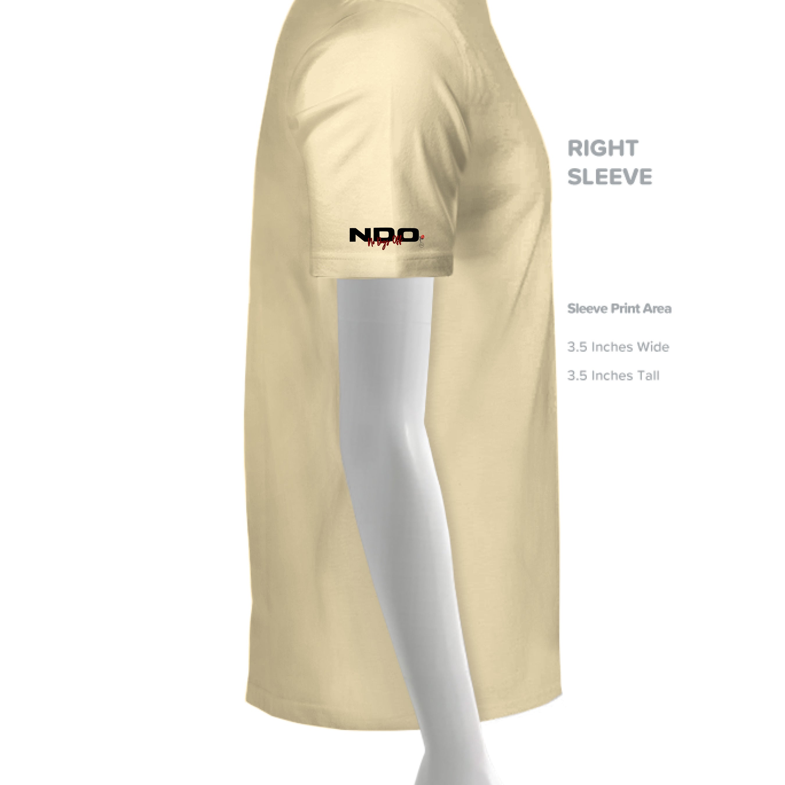 YELLOW HAZE - SLEEVE_RIGHT