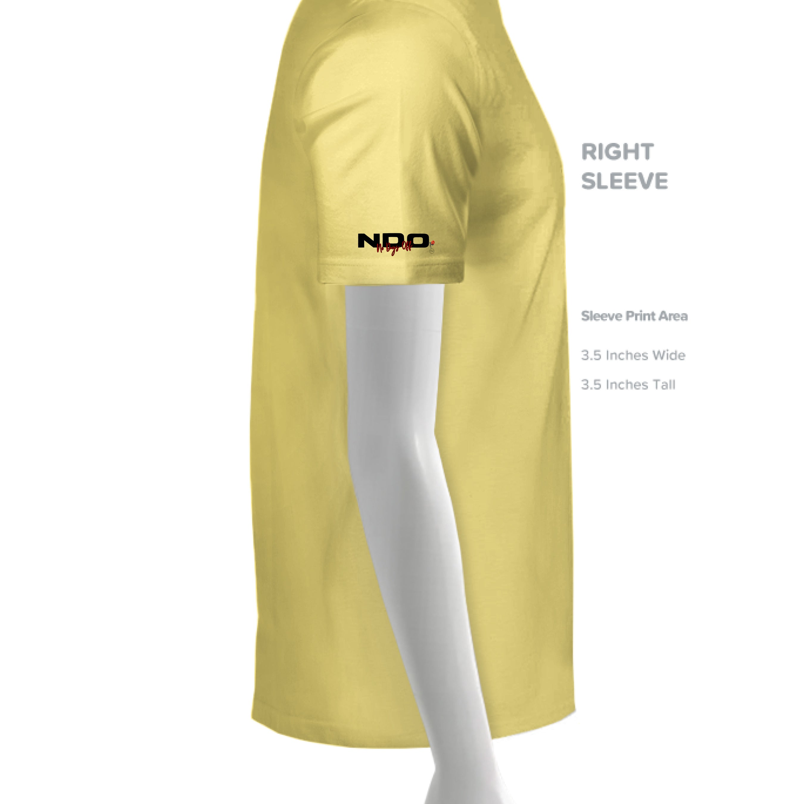 DAISY - SLEEVE_RIGHT