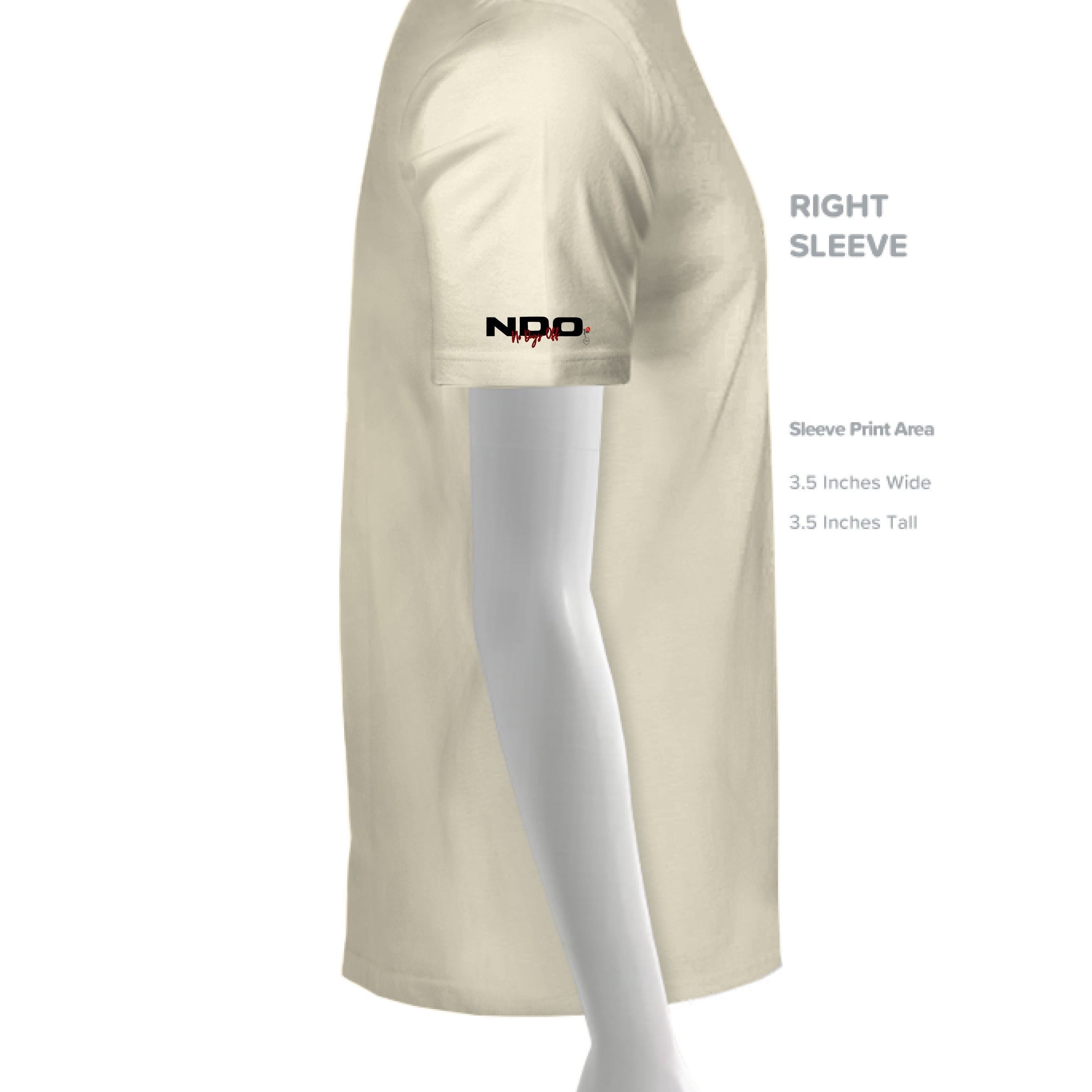 Off White - SLEEVE_RIGHT