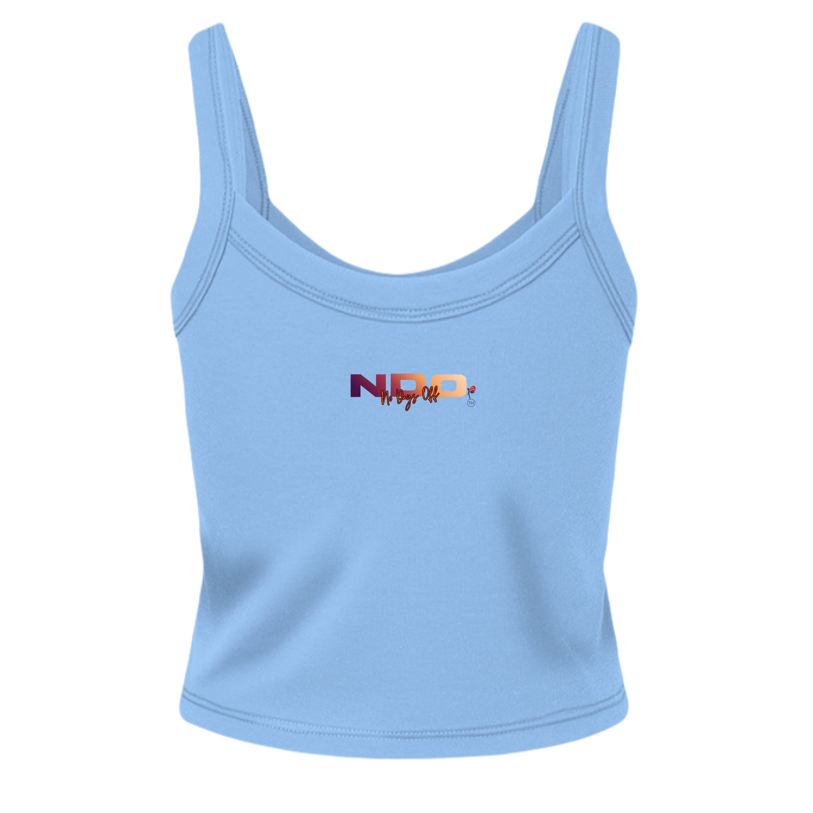 SLD BABY BLU BLN - BACK