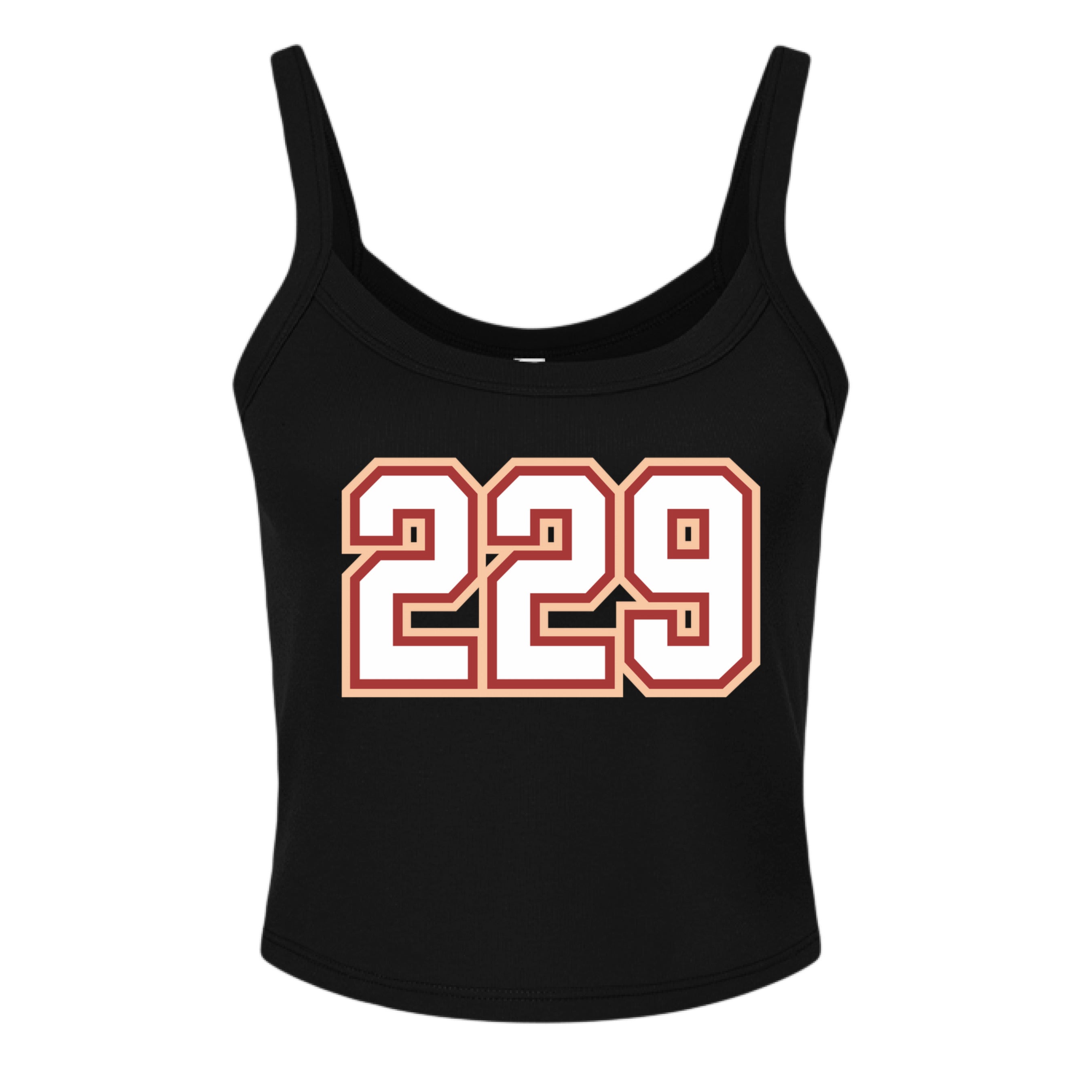 SOLID BLK BLEND - FRONT