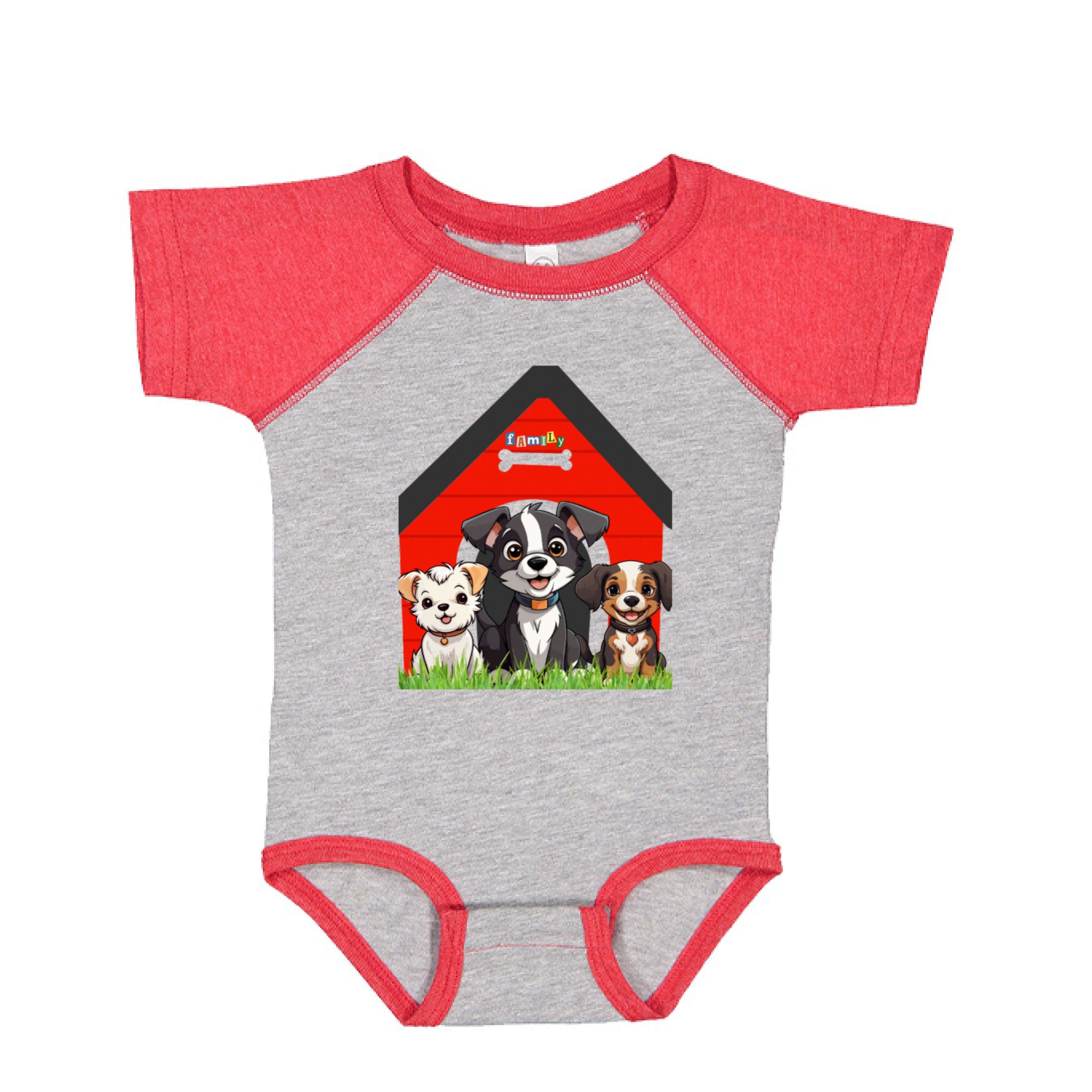 VN HTHR/VN RED - FRONT