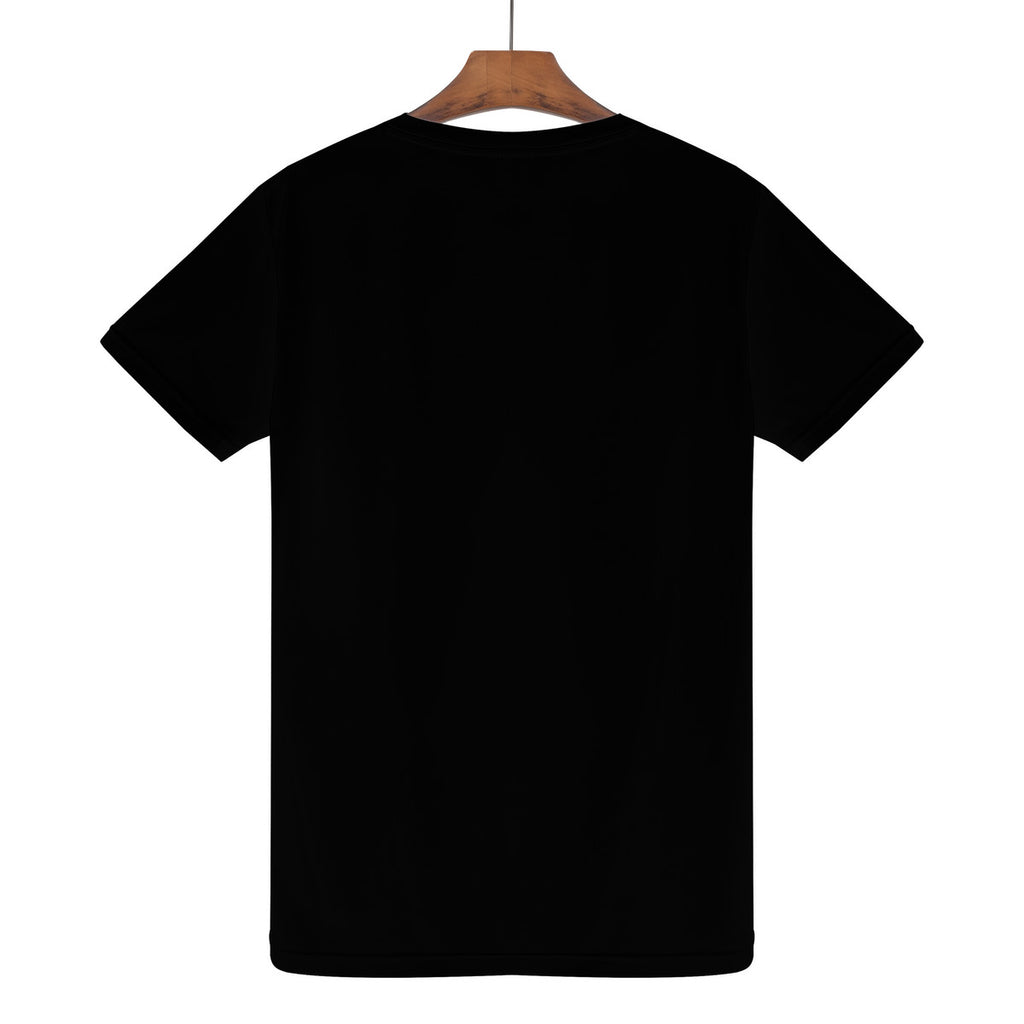GA Bulldogs Minnie/Mickie  Men's Tee