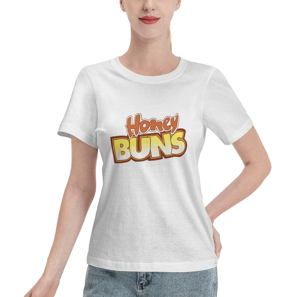 HoneyBuns  T-Shirt