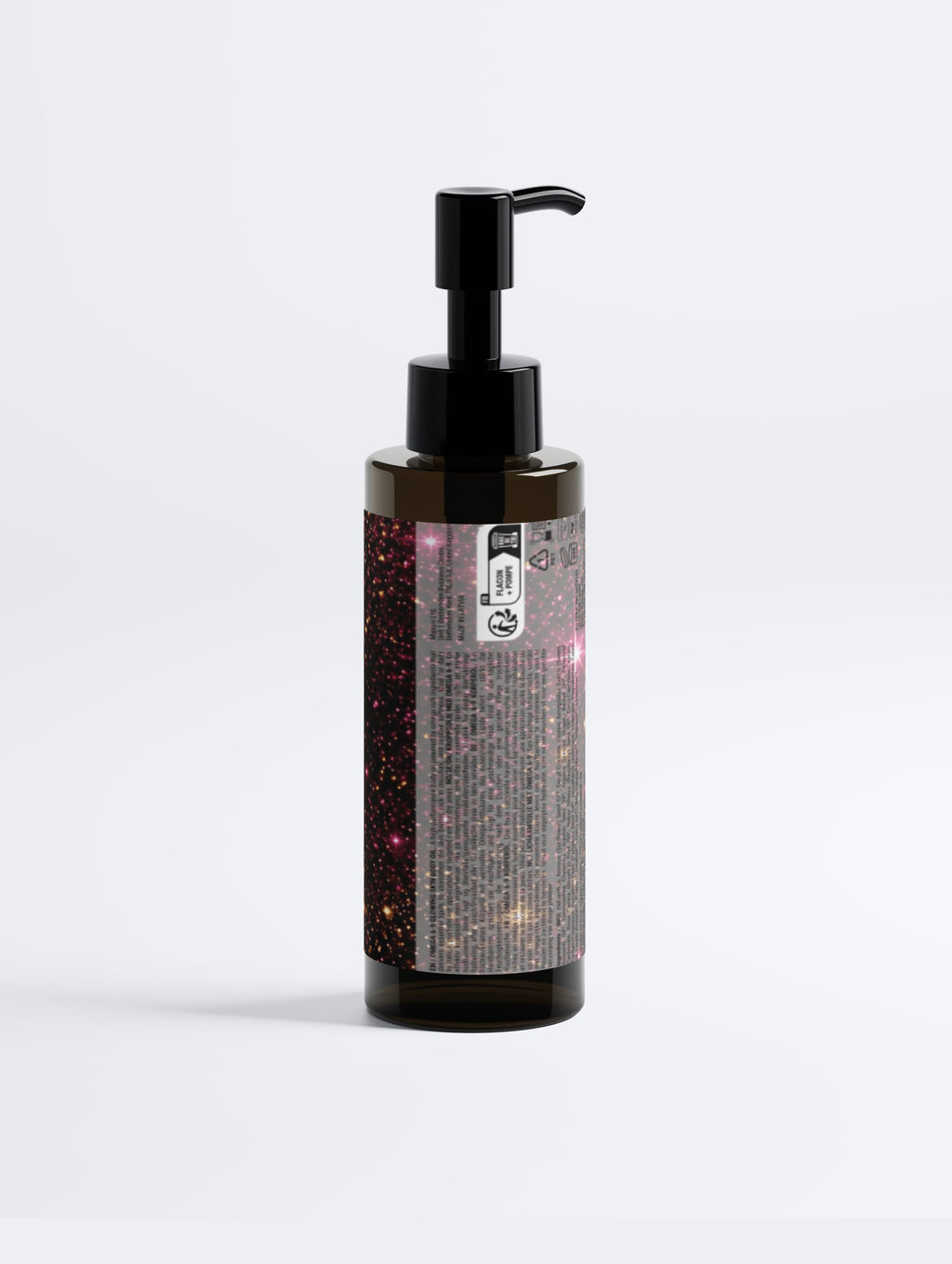 Omega 6-9 Glowing Skin Body Oil
