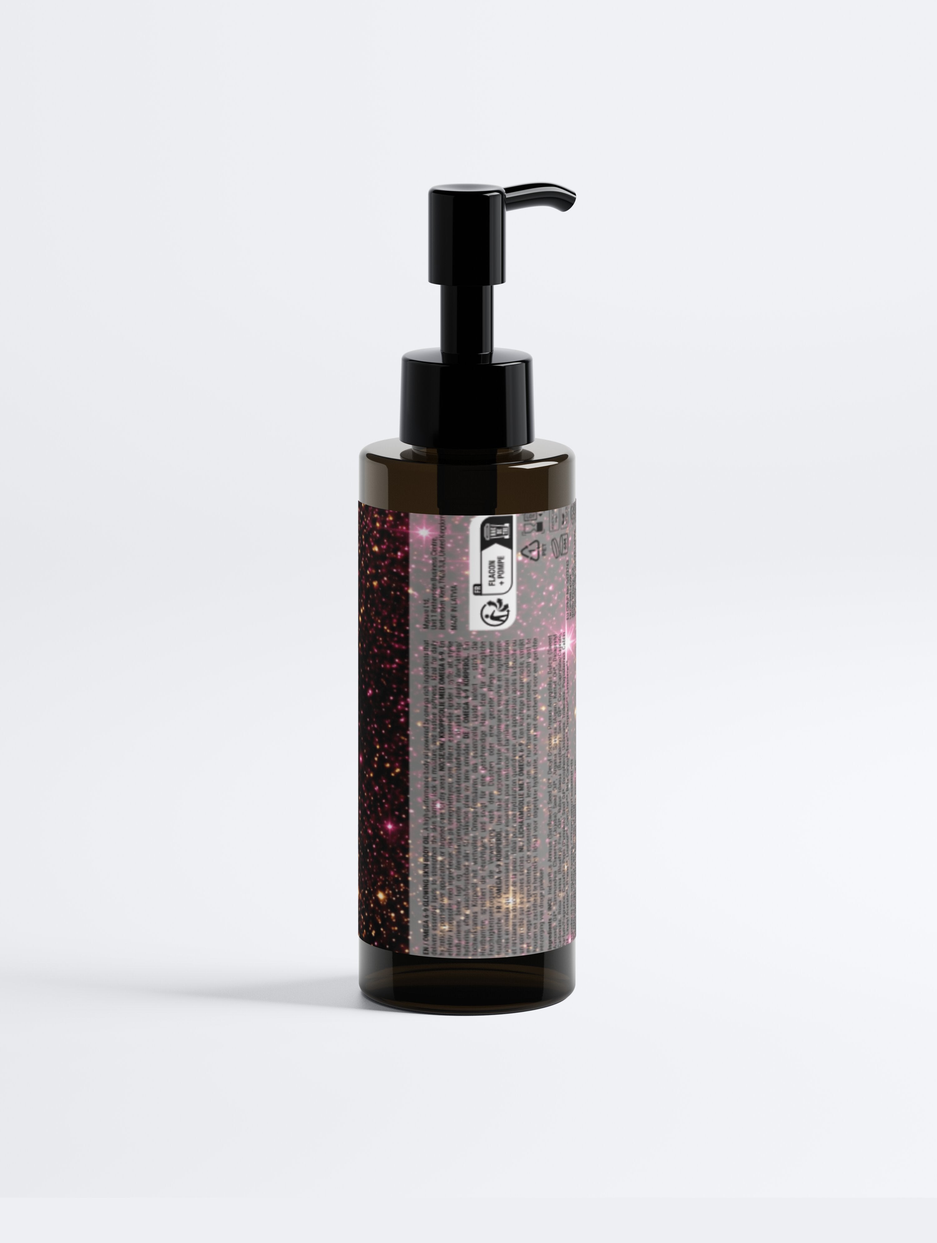 Omega 6-9 Glowing Skin Body Oil
