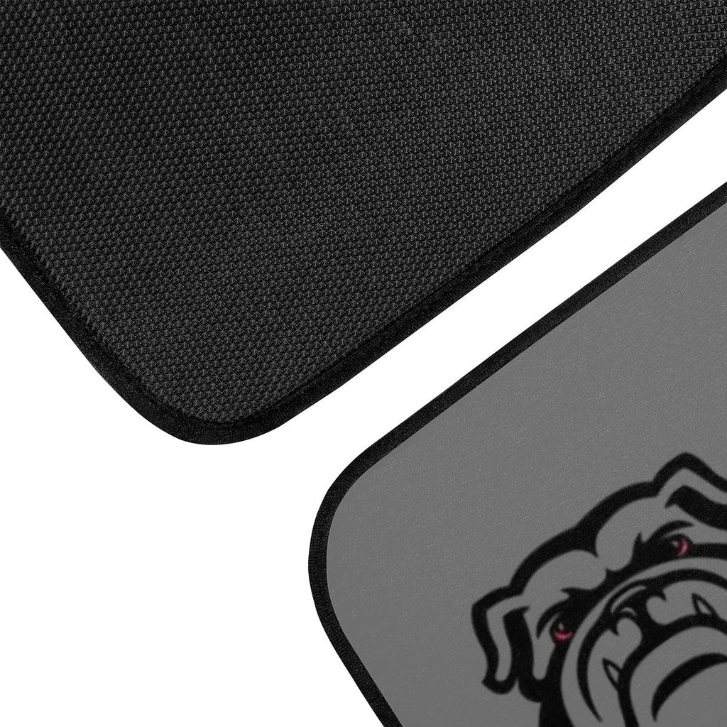 GA Bulldogs Aries  Floor Mats (Front, or Full Set Options)