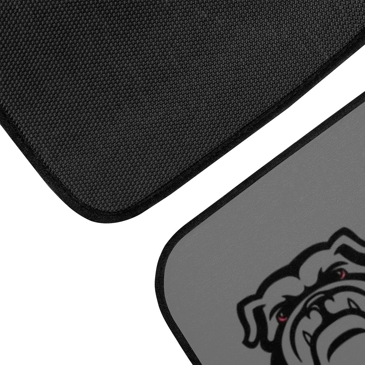 GA Bulldogs Aries  Floor Mats (Front, or Full Set Options)