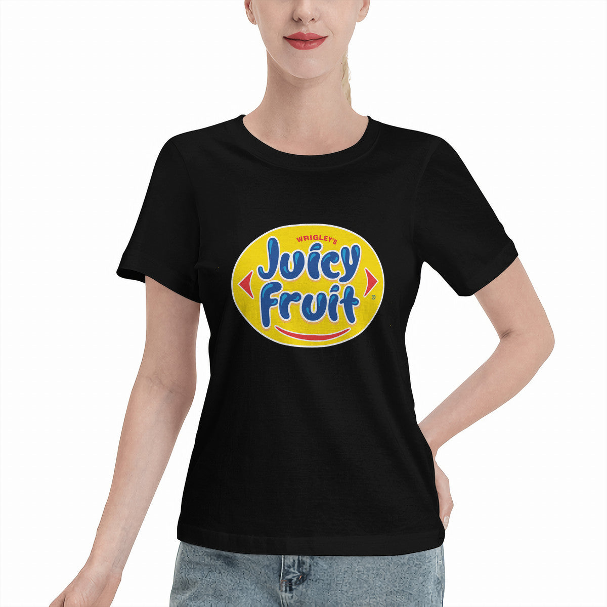 Women's Basic T-Shirt